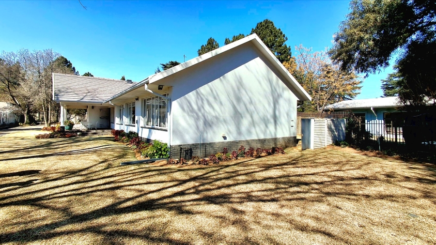 4 Bedroom Property for Sale in Sasolburg Ext 15 Free State